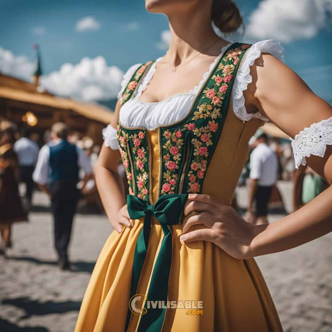 Traditional German Clothing 4 Insights On Roots Culture Traditional German Clothing 4 Insights On Roots Culture