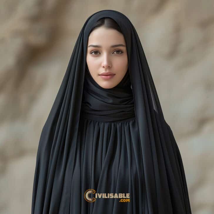 Traditional Iranian Clothing: Roots, Customs, And Its Cultural Impact