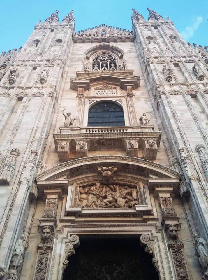 Famous Buildings In Milan: 3 Expert Guides