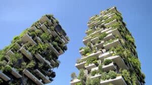 Encountering Milan's Architectural Icons