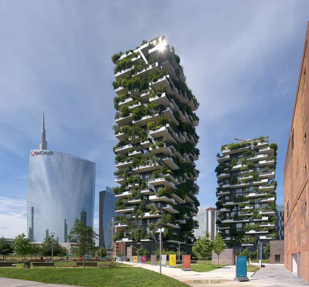 Famous Buildings In Milan: 3 Expert Guides