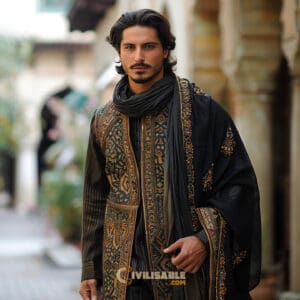 Traditional Pakistani Clothing: 7 Iconic Styles From The Past