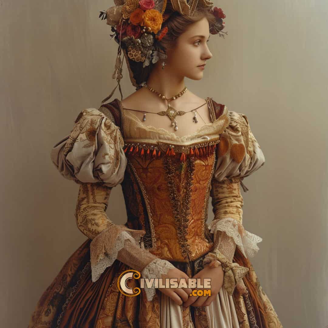 6 Fascinating Facts About Dresses