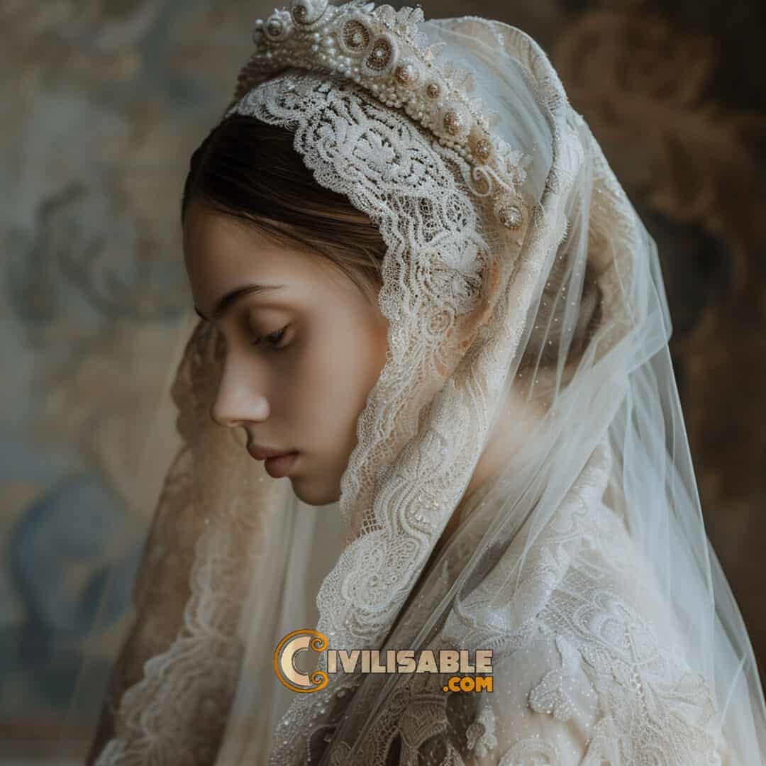 Renaissance Wedding Dress: 4 Key Insights