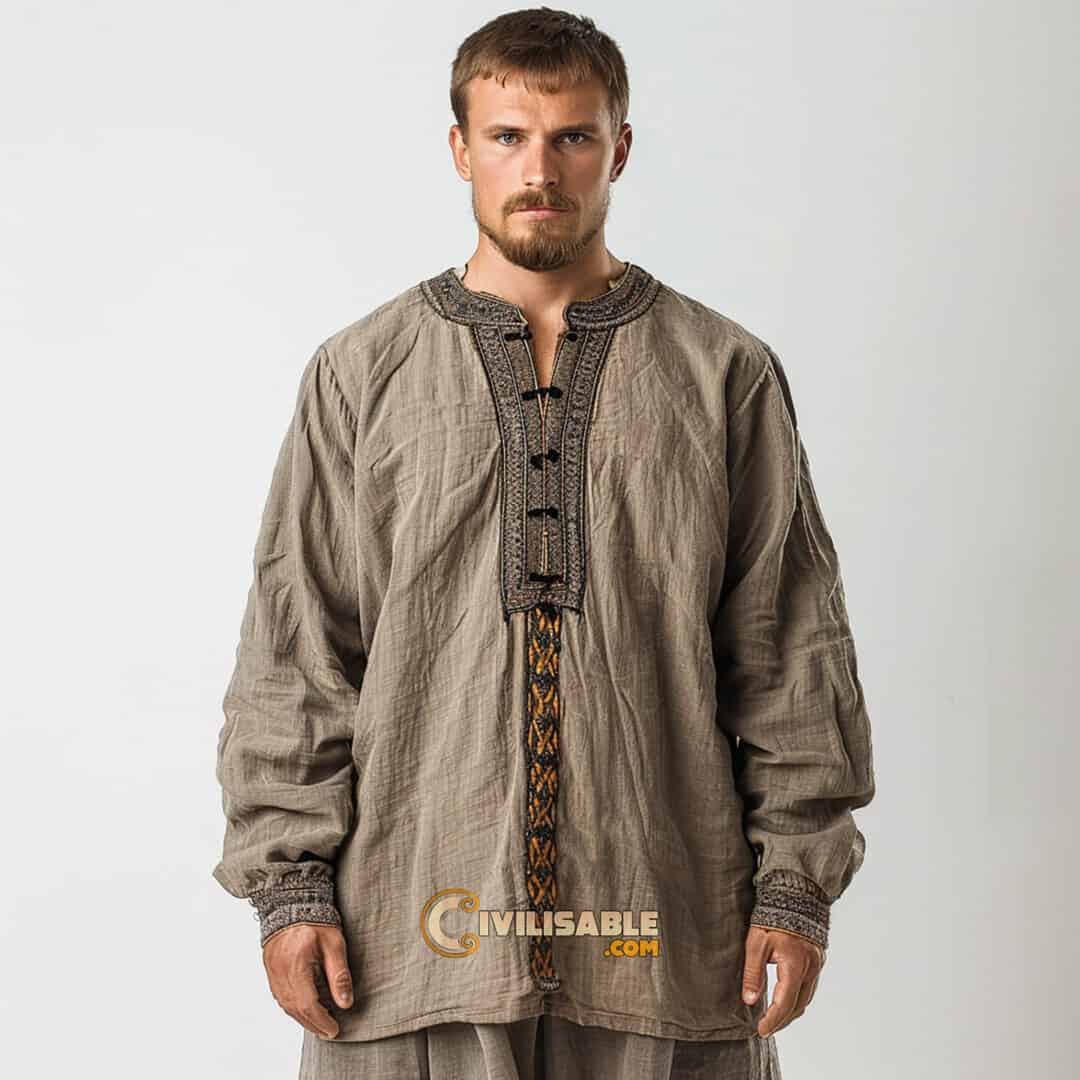 Traditional Russian Clothing: Roots And Its Cultural Impact