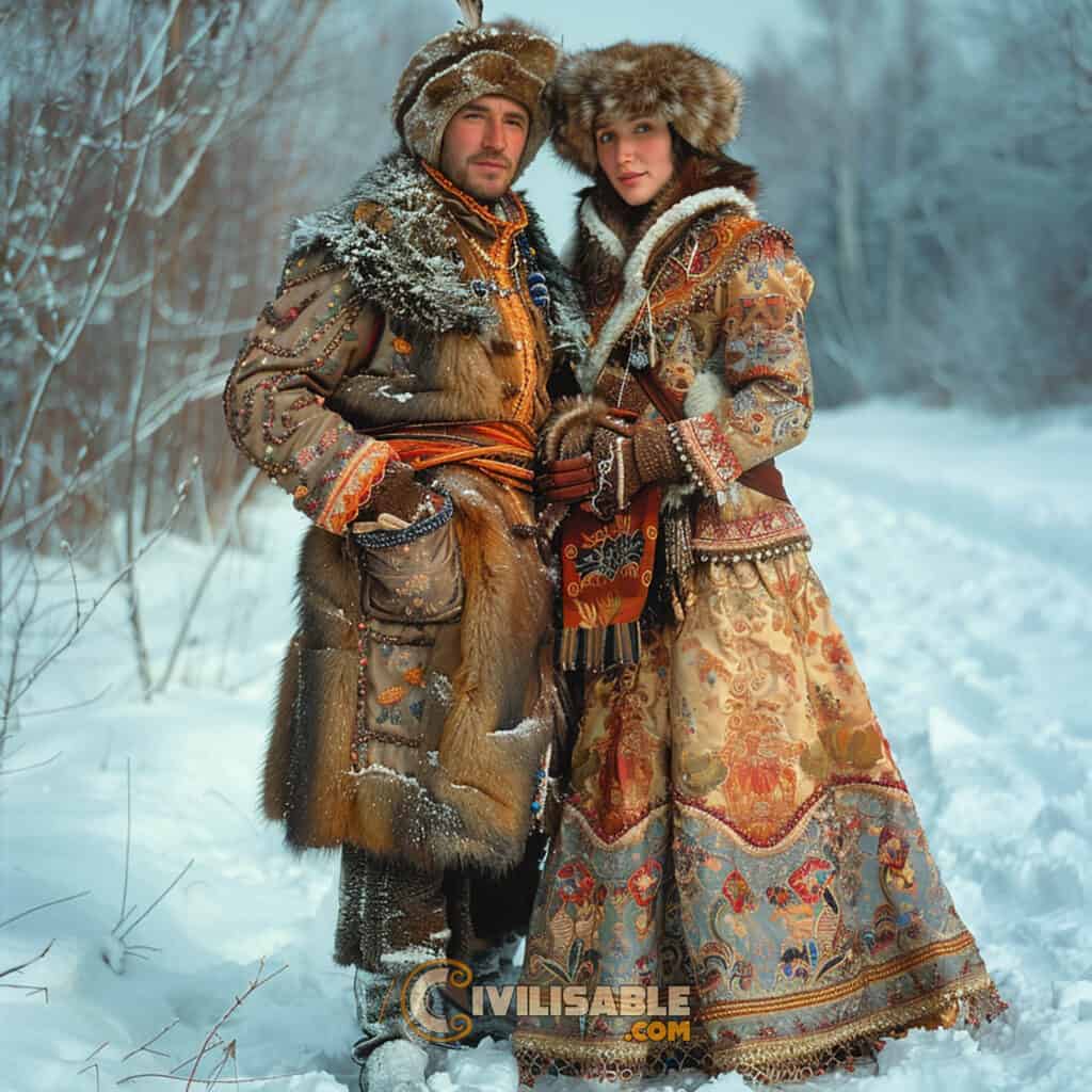 Russian Fashion 13 Must Know Secrets For Style Lovers