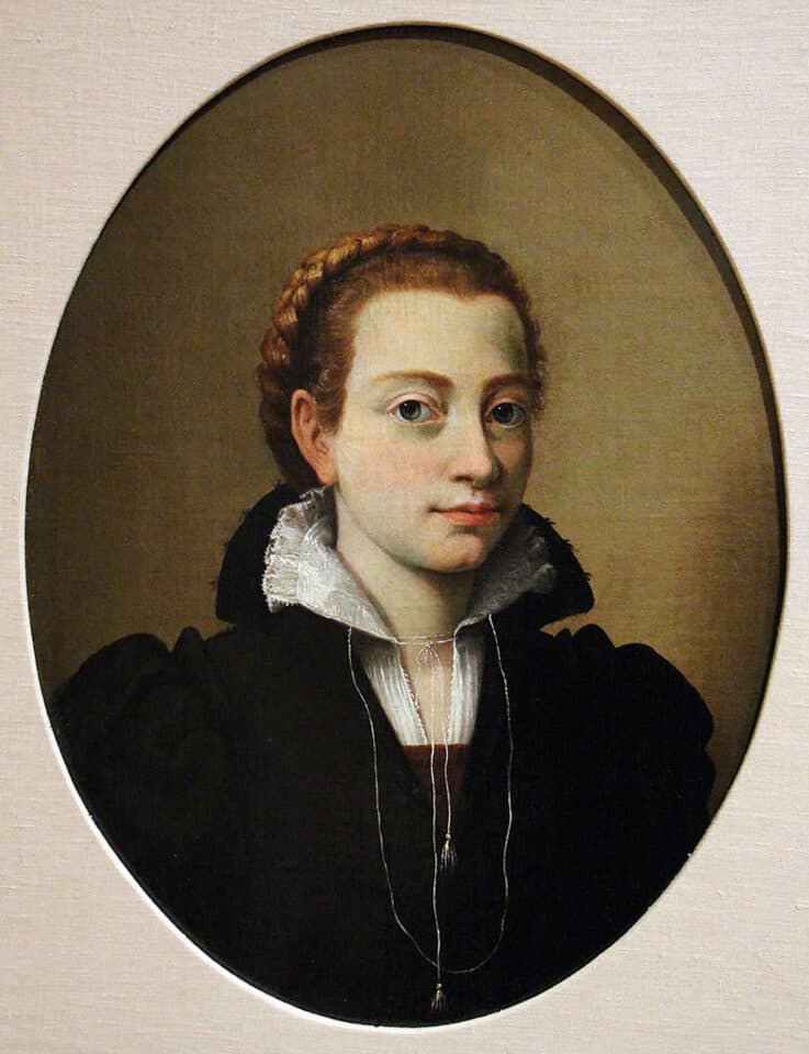50 Must-Know Facts About Women In Renaissance Paintings