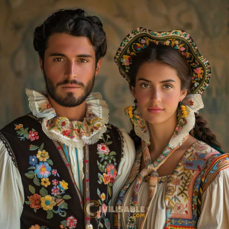 Portuguese Noses A History Culture Ancestry Connection - e28r2ej