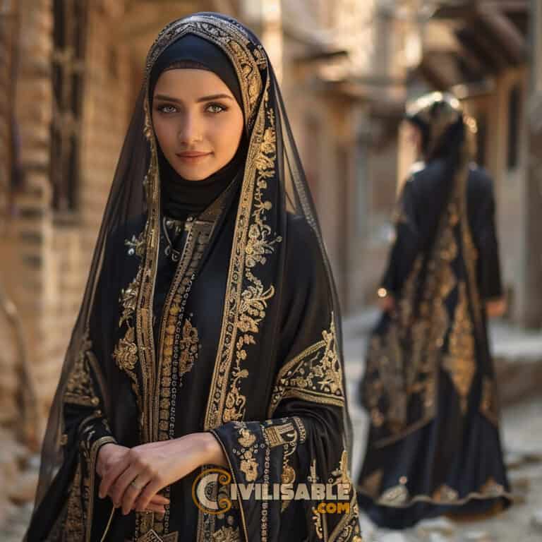 Syrian Culture: 9 Unique Traditions And Lifestyles