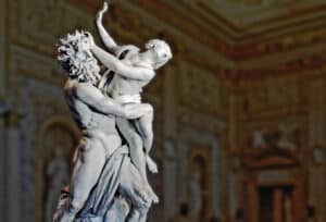 Marveling at Baroque Sculpture