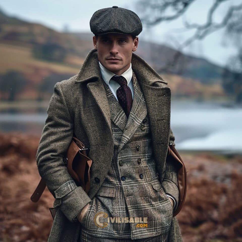 Traditional british clothing 5 insights on traditions