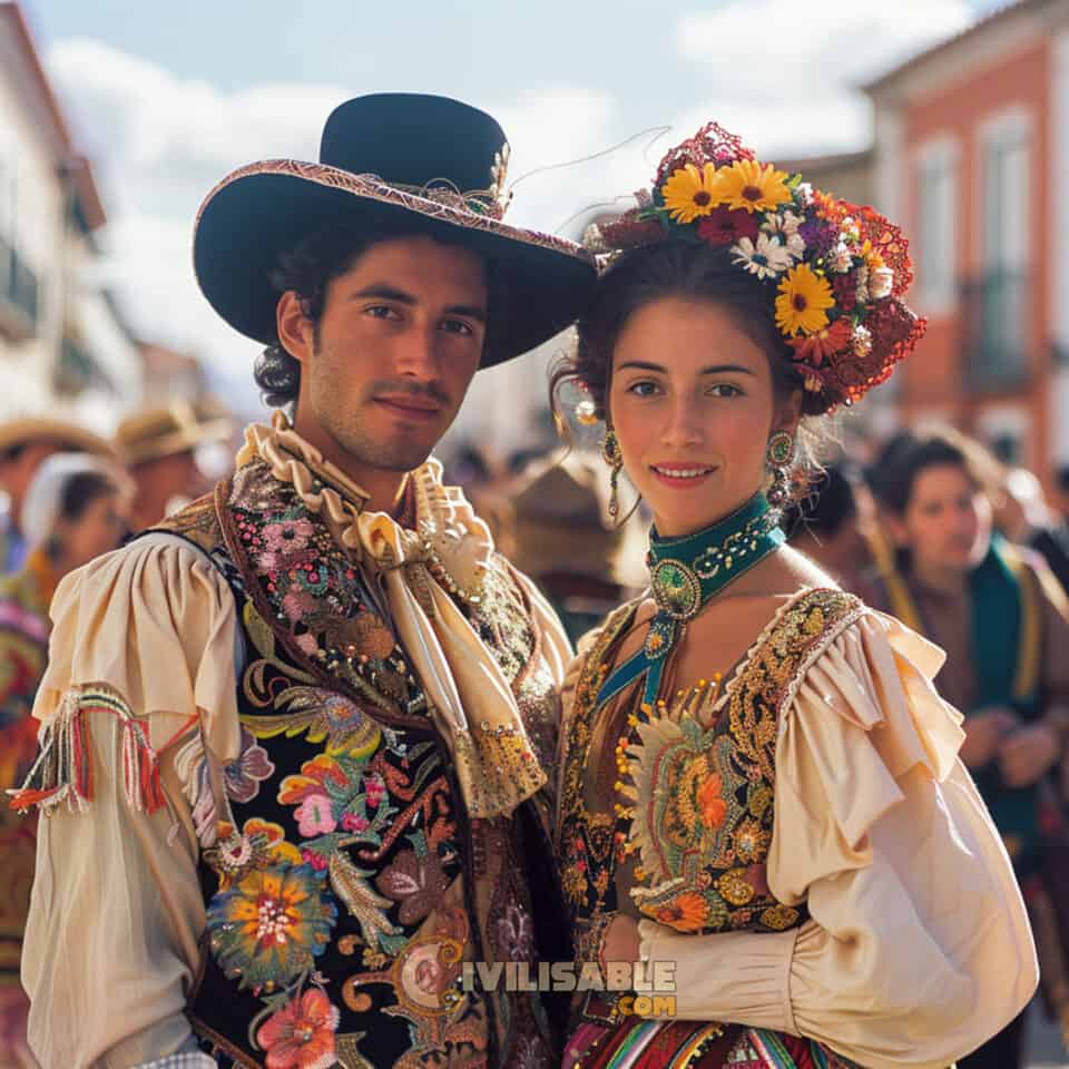 Portuguese Noses A History Culture Ancestry Connection - 6lnjr6e