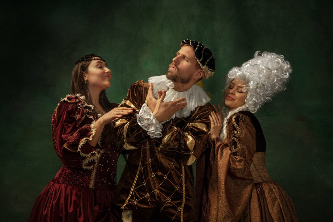 Baroque Style: 61 Fascinating Facts