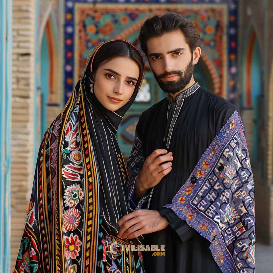 Traditional Clothing 41 Countries Traditions