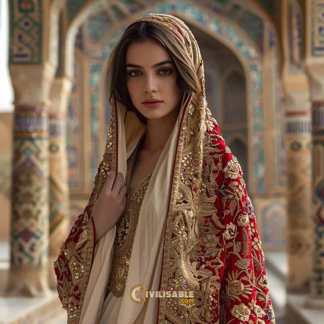 Traditional Iranian Clothing: Roots, Customs & Cultural Impact