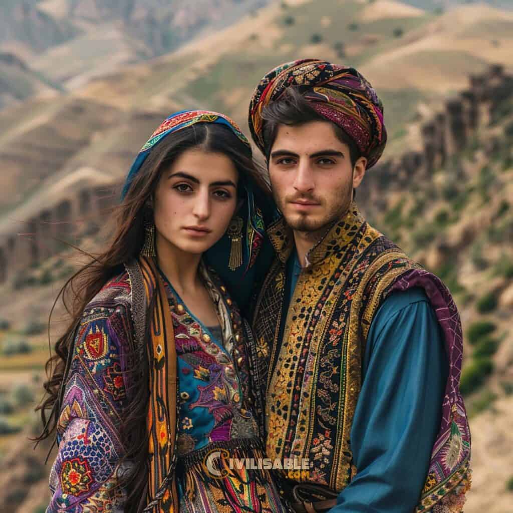 Iranian Folk Art 10 Timeless Facts For Art Lovers