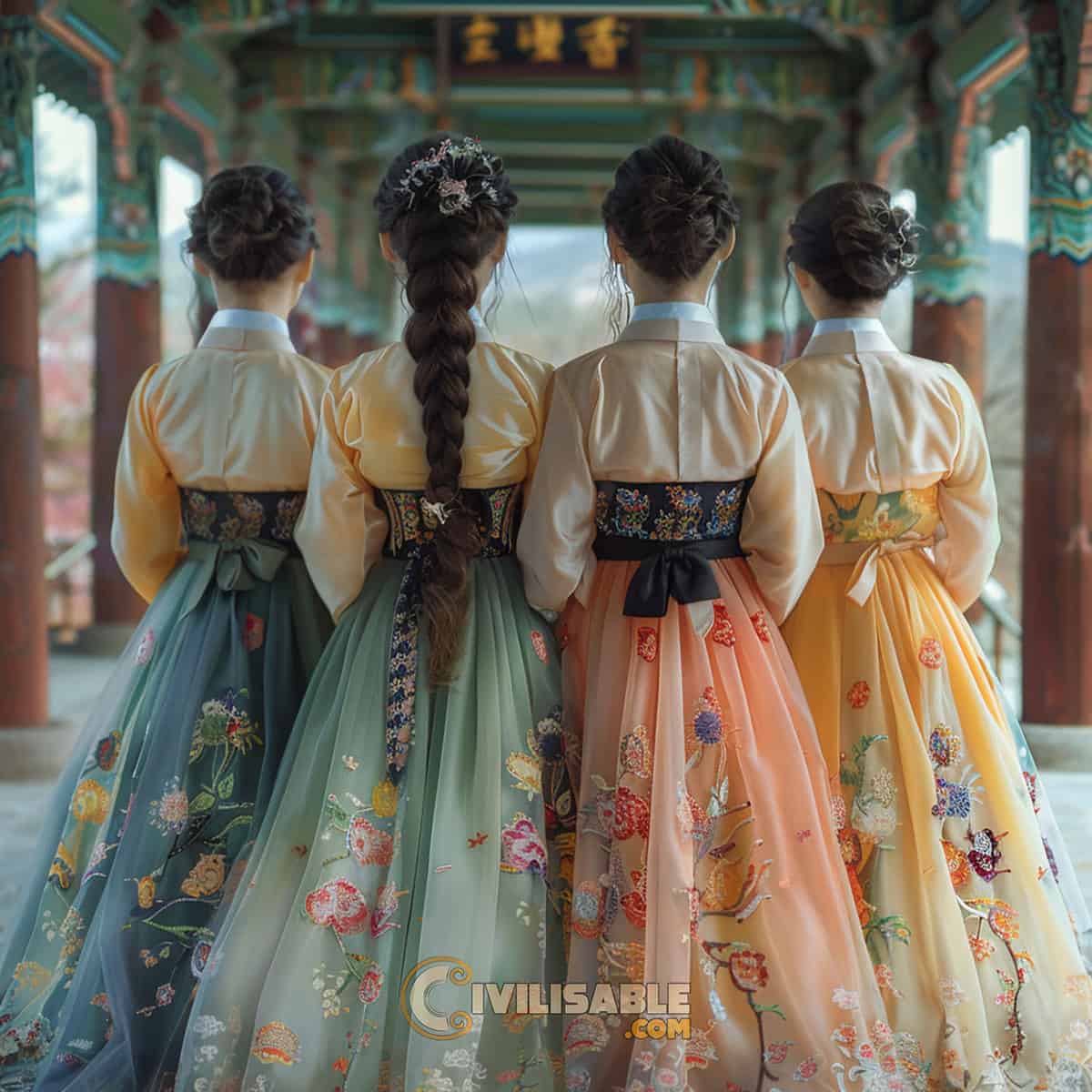 Korean Fashion 14 Must Know Secrets For Style Lovers Korean Fashion 14 Must Know Secrets For Style Lovers