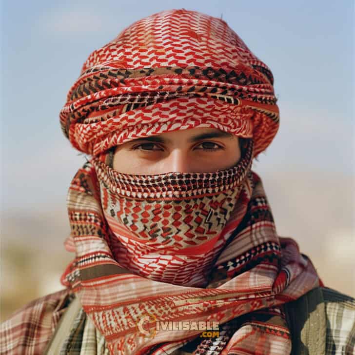 Traditional Syrian Clothing: 9 Essential Pieces Of Heritage Wear