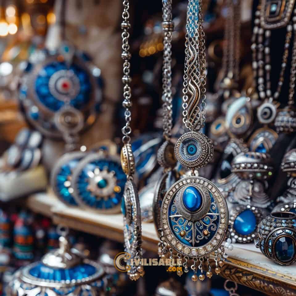 Turkish Traditional Attire: Origins & Influence