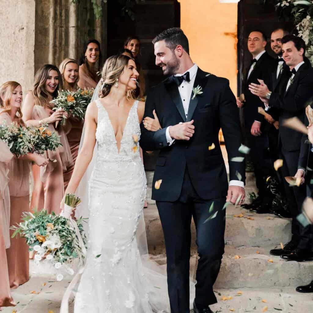 Italian Style Essence - Where Classics Meet Contemporary