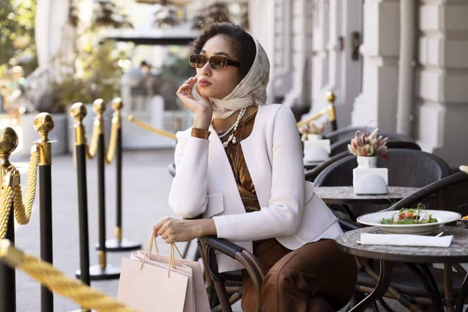 Italian Fashion Blogger: 7 Vital Elements