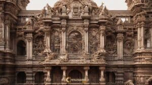 Embracing the Grandeur of the Baroque House