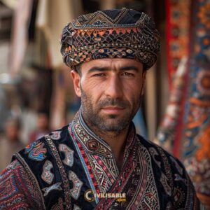 Traditional Armenian Clothing: 5 Insights On Roots And Culture