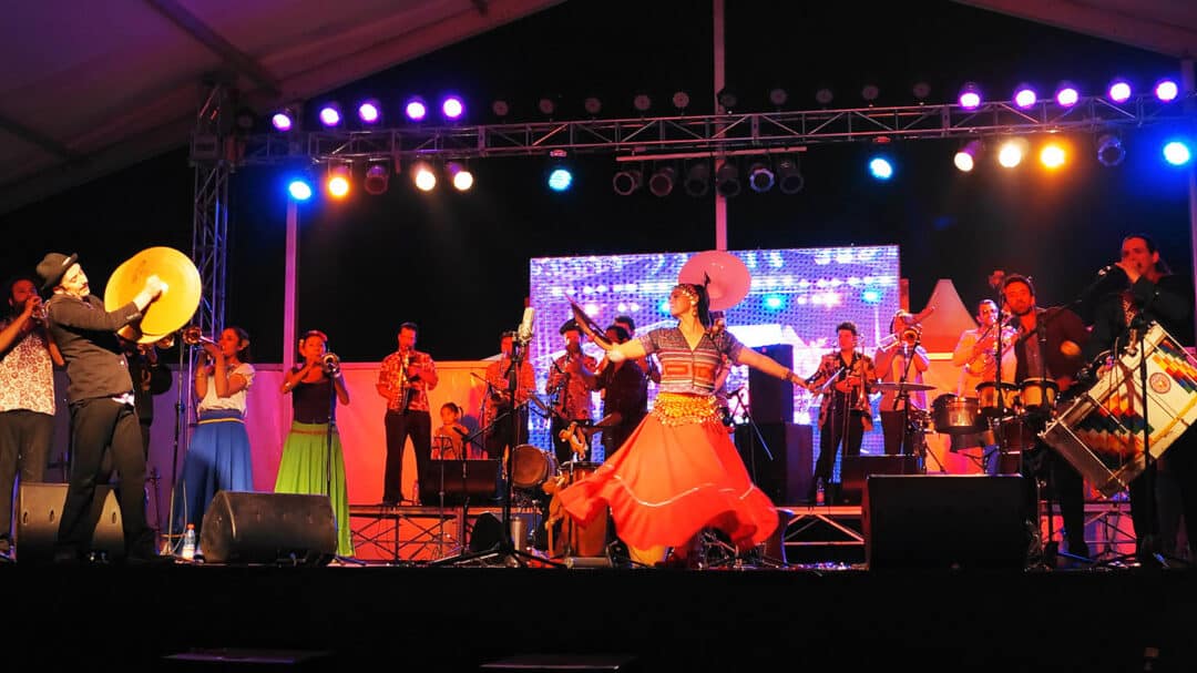 Music In Mexico: Exploring 10 Rich Harmonies