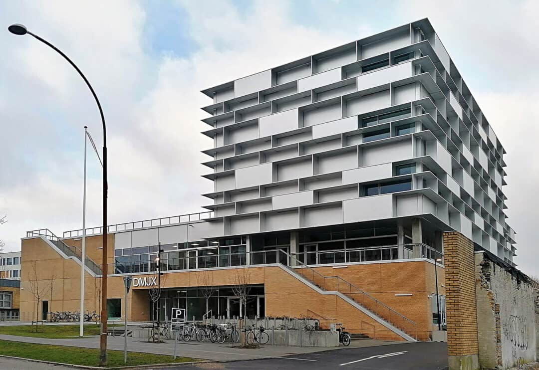 Italian Modern Architecture: 6 Buildings In Italy