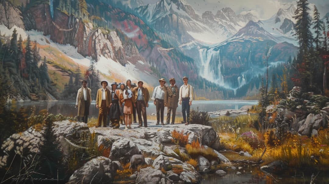 Canadian Culture: Exploring Tradition And Diversity