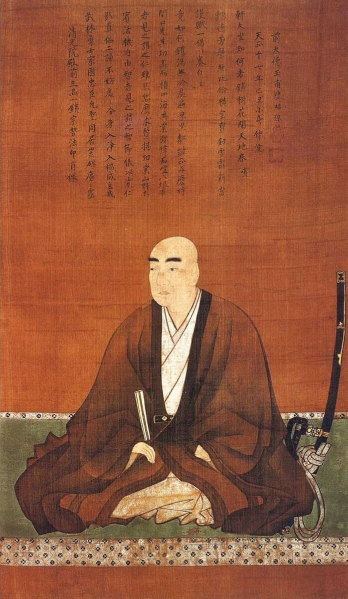 Famous Japanese Painters: 6 Artists Of Japan’s Heritage
