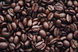Cafe discussion group