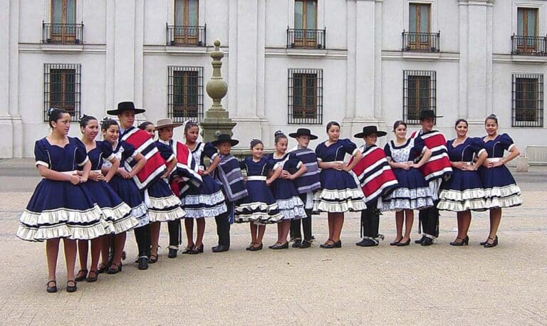 Traditional Chilean Clothing: 8 Iconic Pieces To Know