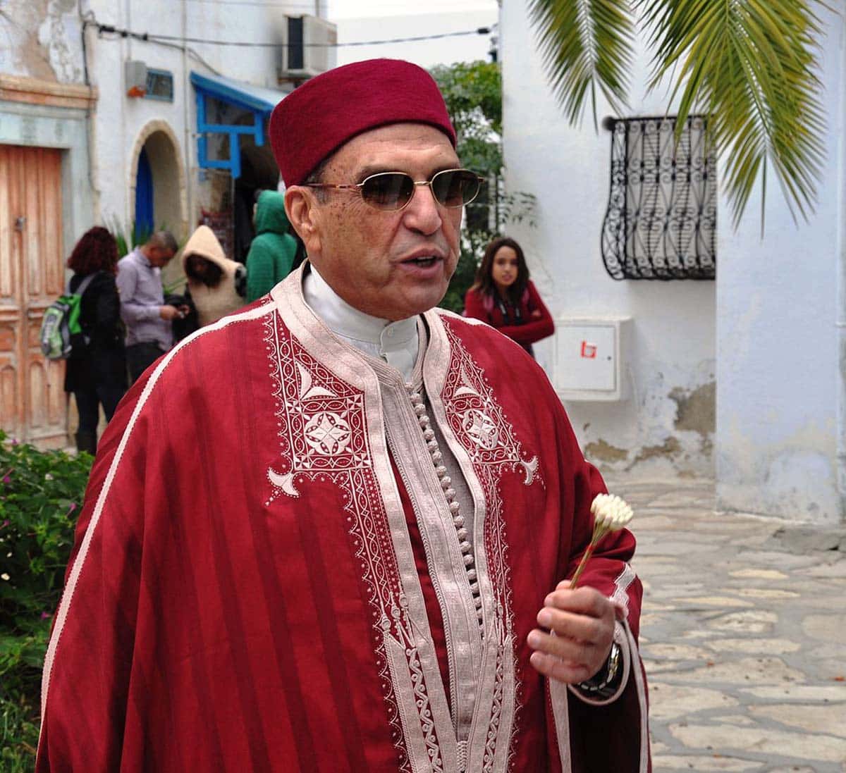 La djebba 29.11.2025