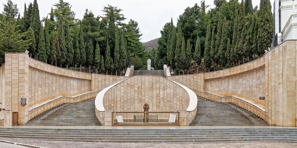 Italian Modern Architecture: 6 Buildings In Italy