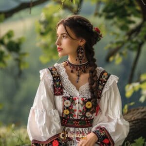Romanian Clothing: 4 Insights On Roots And Cultural Impact