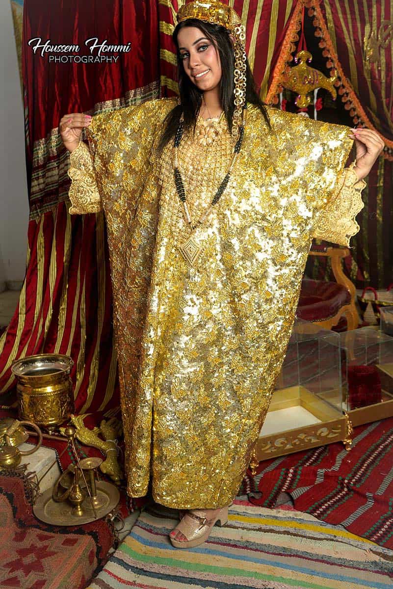 The Kaftan 4.3.2024