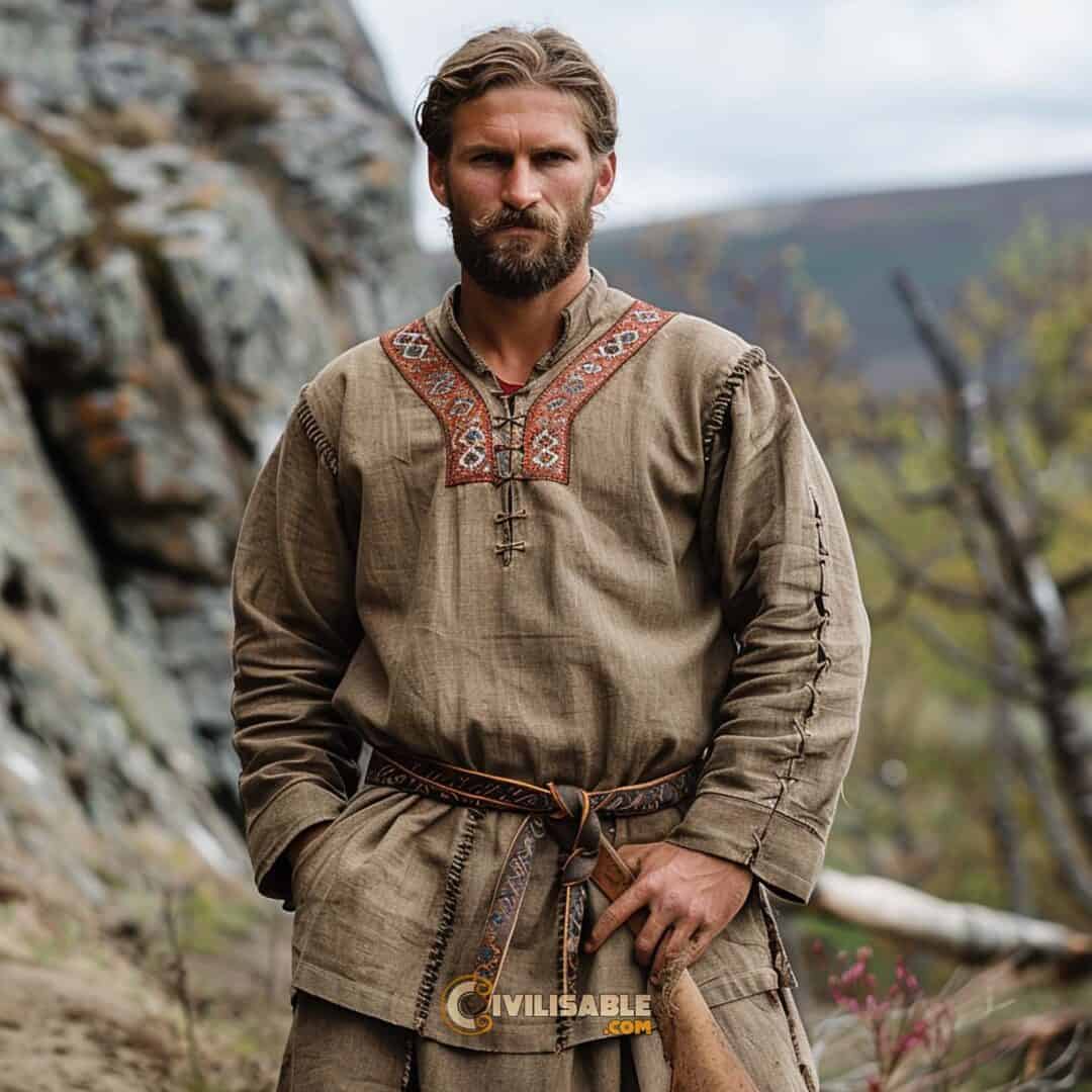 Traditional Swedish Clothing: 4 Insights On Roots And Culture
