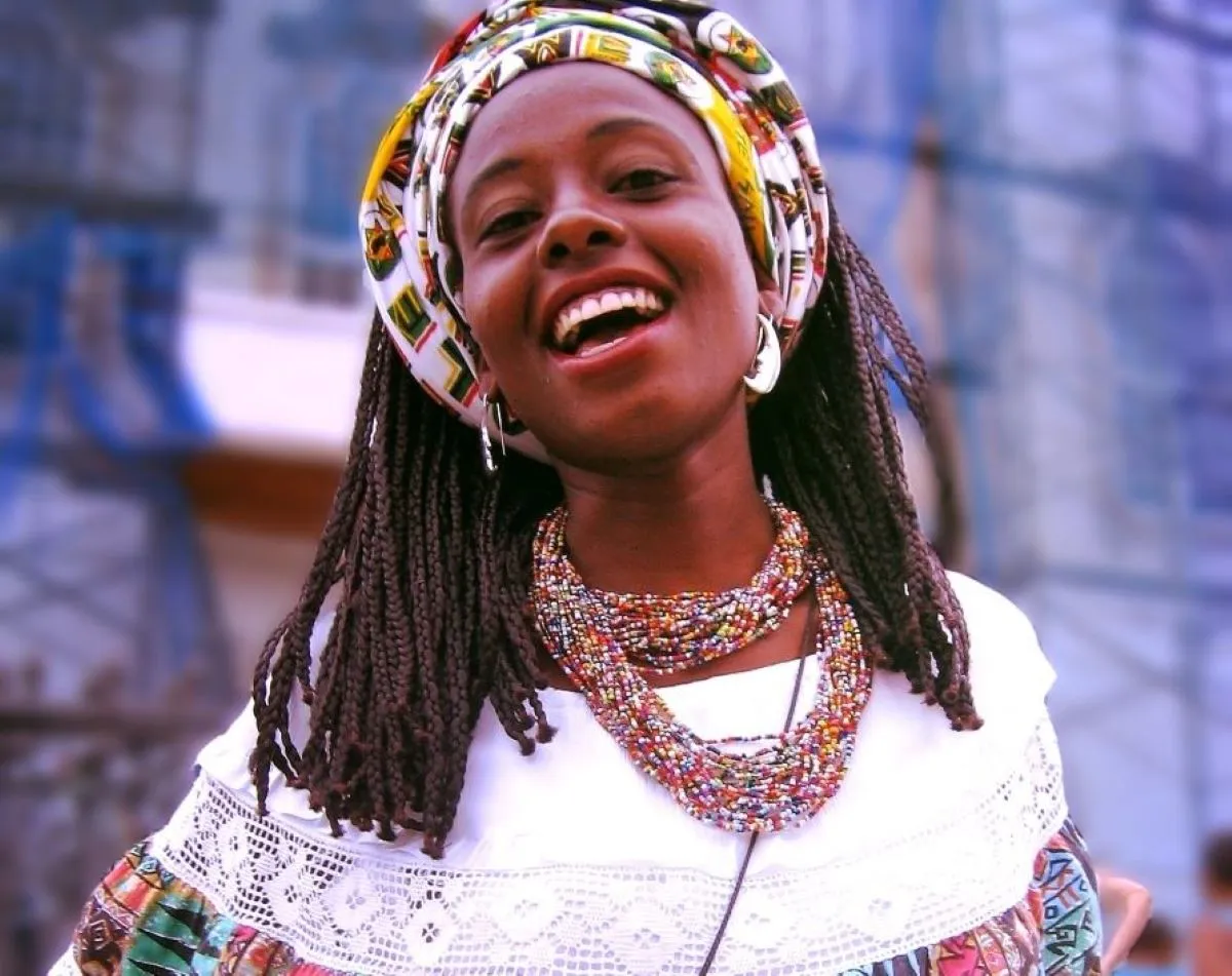 Traditional Brazilian Accessories 29.10.2025