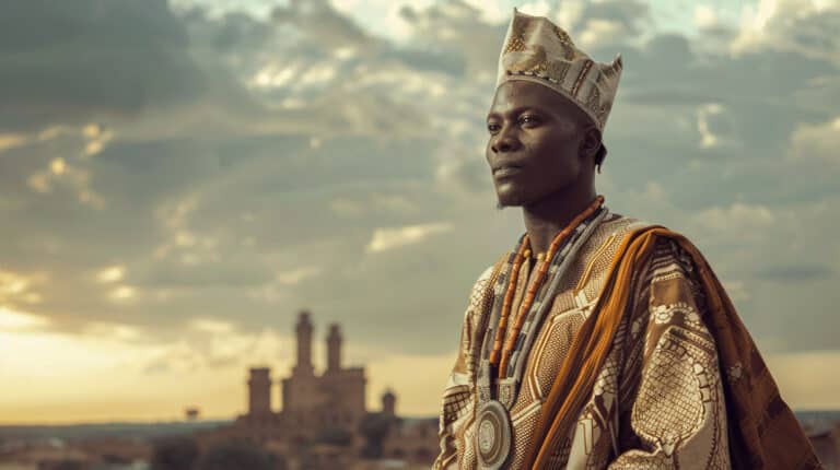 Nigerian Clothing: 4 Insights On Tradition And Culture