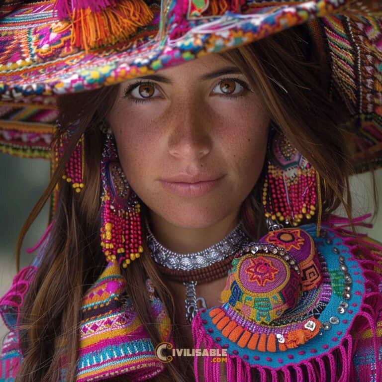 Peruvian Top Traditional Peruvian Clothing: 9 Signature Outfits