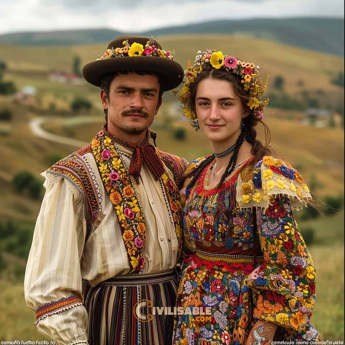 Romanian Culture 9 Unique Traditions And Lifestyles Romanian Culture 9 Unique Traditions And Lifestyles