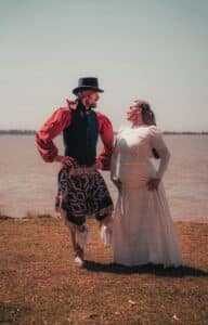 Traditional Chilean Clothing: 8 Iconic Pieces To Know