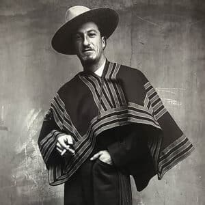 Traditional Chilean Clothing: 8 Iconic Pieces To Know