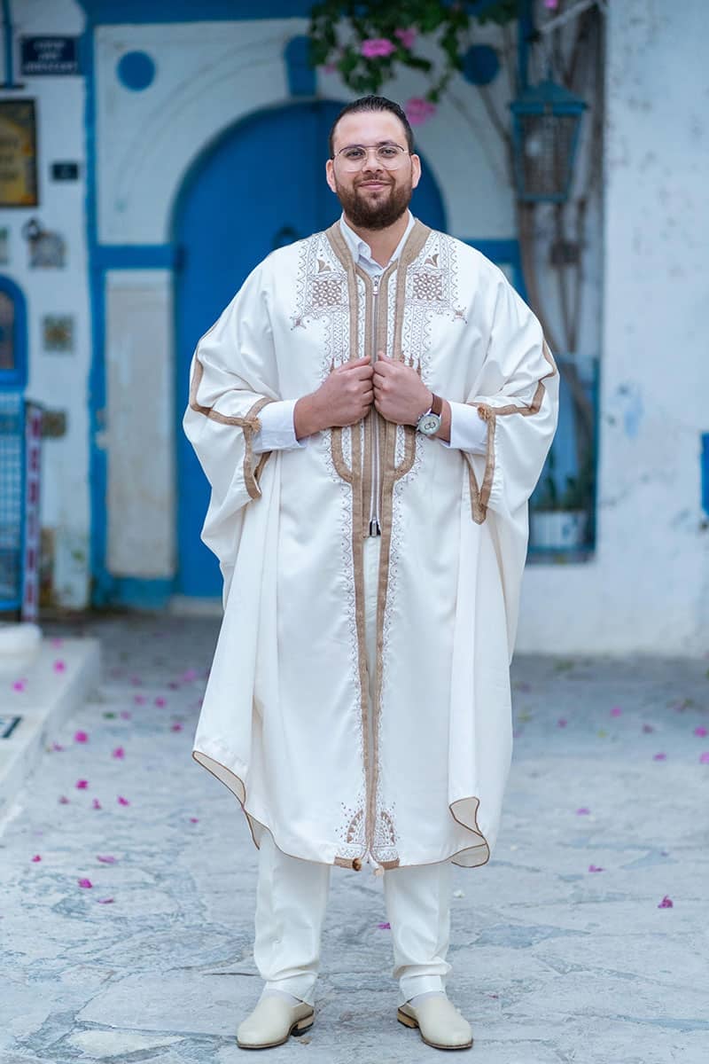 traditional tonic of tonisia khamis 29.11.2025