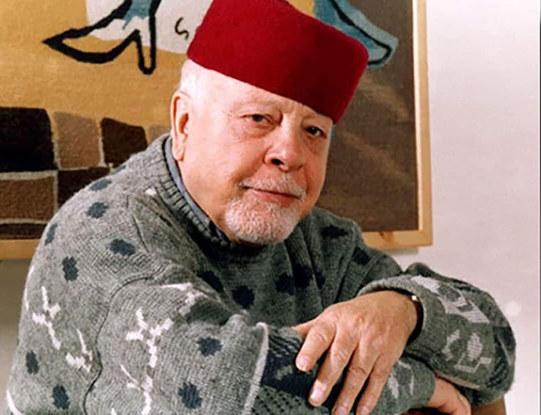 Famous Tunisian Painters 6 Artists of Tunisia’s Heritage