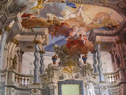 Italian Rococo: 56 Enchanting Masterpieces - Civilisable