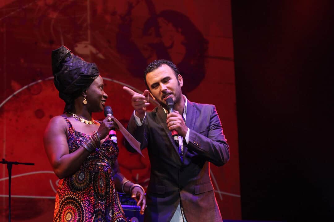 Music In Tunisia: Exploring 10 Rich Harmonies