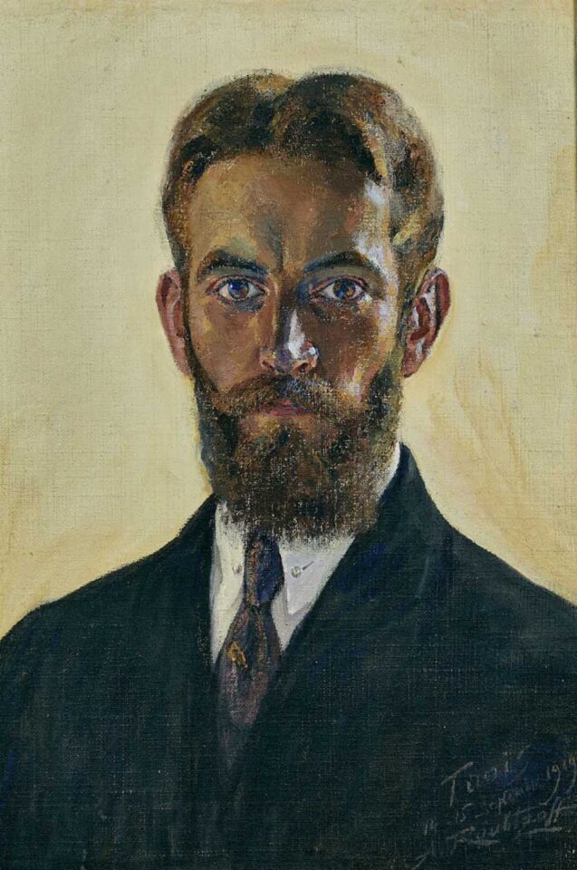 Famous Tunisian Painters: 6 Artists Of Tunisia’s Heritage
