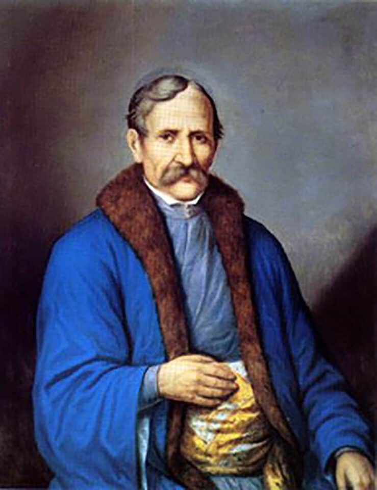 Famous Romanian Painters: 6 Artists Of Romania’s Heritage